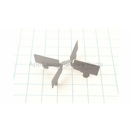 

GRATE ASSY EXPONENT ITEM 4005401