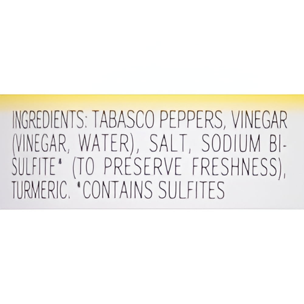 Texas Pete Pepper Sauce, 4.5 fl Oz, Gluten-Free Certified