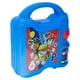 thumbnail image 2 of Lonchera Infantil Rectangular de Plástico, Paw Patrol con Botella de Agua 400 ml, 2 of 4