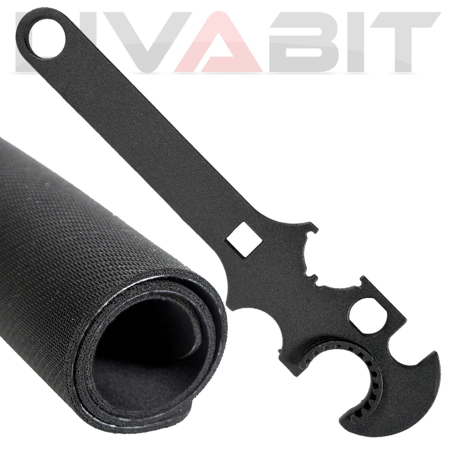 Livabit At602 Armorer S Tool Wrench 12x36 Gunsmith Cleaning Work