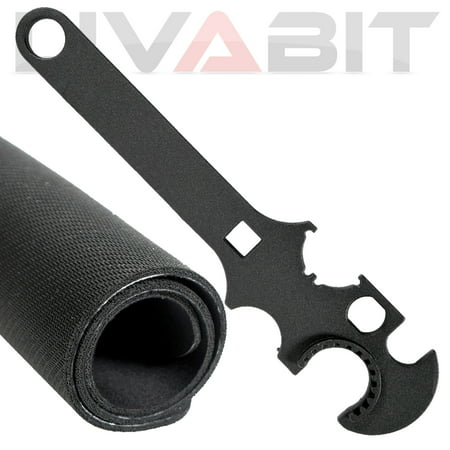 LIVABIT AT602 Armorer's Tool Wrench 12x36