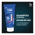 thumbnail image 3 of Shower Gel Pacifica Body Wash 95 Ml, 3 of 4