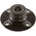 thumbnail image 3 of For 2000-2006 Sentra Wheel Hub HA590110, 3 of 5