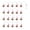 E, variant on Vikakiooze 2023 Snowman Santa Claus Christmas Tree Holiday LED Lights Flashing Light String