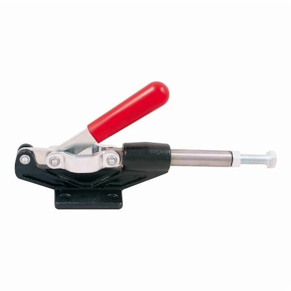 Push & Pull Clamp With 45 Degree Handle & 800 lbs Holding Capacity