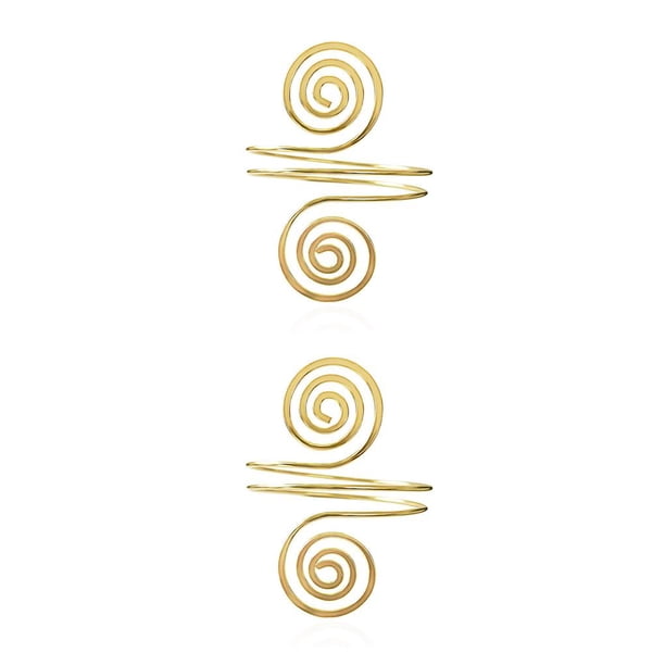 Brazalete de brazo elegante Minnieouse 2Conjunto dorado