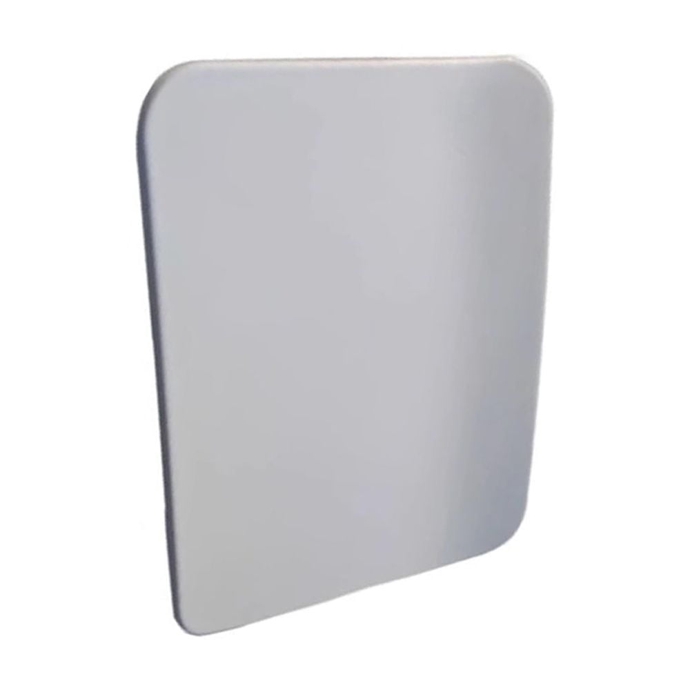 Phyun Car Fuel Tank Oil Gas Cap Cover Outside Primer For Chevrolet Aveo Hatchback 2005-2010