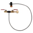 thumbnail image 3 of Conector De Recarga De CO2, Adaptador De Recarga De CO2, Oficina En El Hogar De Fábrica Duradera Fácil De Instalar Para Llenado De Sodastream, 3 of 8