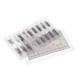thumbnail image 2 of Watch Band Link Cotter Pin Resizing Watchmaker Watch Strap Repair Repairing 0.8mm 360pcs, 2 of 9