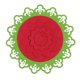 thumbnail image 5 of Troqueles de corte de flores huecas Wdftyju 6 uds plantillas para álbum de recortes artesanía en relieve, 5 of 7