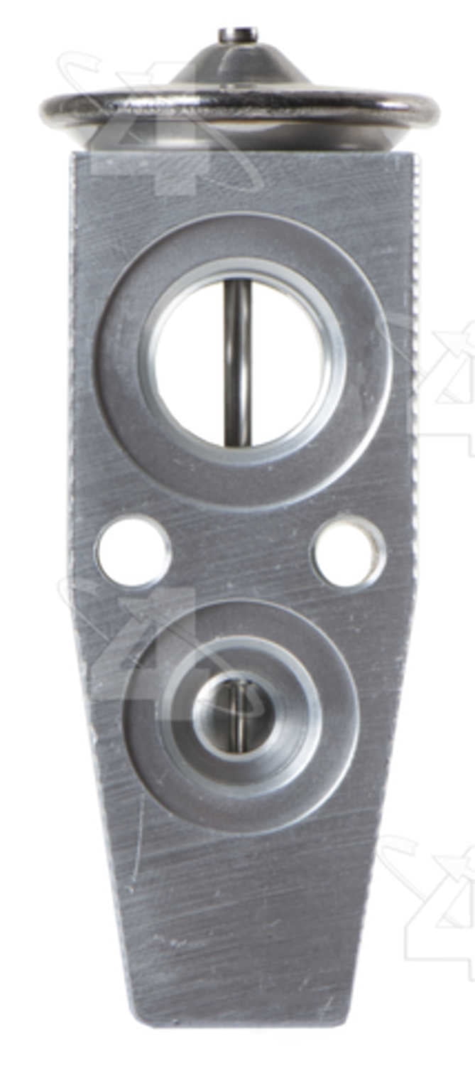 Four Seasons 39543 Block Type Expansion Valve w/o Solenoid