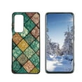 thumbnail image 1 of Compatible with Motorola MOTO Edge 5G UW Phone Case, Vintage-362 Case Silicone Protective for Teen Girl Boy Case for Motorola MOTO Edge 5G UW, 1 of 1