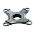 thumbnail image 2 of Adaptador De Plato De Bicicleta Eléctrica 104BCD Para Piezas De Motor Medio M215/M315/M410 Sunnimix Adaptador de plato, 2 of 8