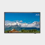New Free Signal TV Transit Platinum 28 TV. 12 Volt DC Powered Smart TV for RVs, Campers, Marine and off-grid applications. Includes built in Wifi, DVD player, Bluetooth, Apps and HDMI/USB inputs