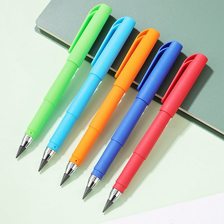 Vikakiooze Pens For Journaling Back To School Supplies, Pre-Sharpened  Pencil With Eraser Cute Pencil Graphite Pencil Sketch Pencil Birthday  Pencil