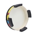 thumbnail image 3 of Sonew Percussion Instrument,Lightweight Durable Traditional Frame Drum Percussion Musical Instruments for Kids Practice, 3 of 11