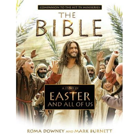 A Story of Easter and All of Us : Companion to the Hit TV