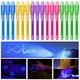 thumbnail image 1 of Bolígrafo de tinta invisible STENDA, 16 unidades, con luz UV, para niños, 1 of 6