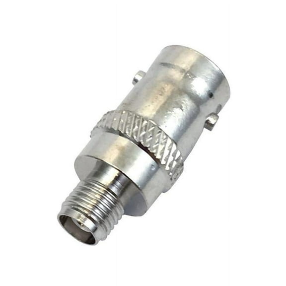 Sma-F to Male BNC Adaptor