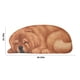 thumbnail image 3 of 3D Cute Pet Dog Themed Carpet,Welcome Floor Doormat 34.25x15.74in Non Slip Floor Mat Summer Holiday Funny Novelty Door Mats Indoor Outdoor Decor, 3 of 8