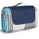 thumbnail image 1 of Manta de picnic impermeable sandalia polar 200 x 200/150 exterior XXL manta de camping, manta de playa, 1 of 5