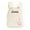 Z73-White, variant on Personalized Corduroy Cat Ear Paw Print Ages 3rd 4th 5th 6th Backpack Soft Fabric Adjustable Strap Waterproof Elementary School Bookbag