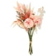 thumbnail image 1 of 1 Bunch Artificial Dandelion Flores Home Wedding Wedding Acción de Gracias Dandelion Bouquet Decoraciones de flores falsas, 1 of 5