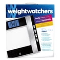 thumbnail image 2 of Weight Watchers Glass BMI Scale, 2 of 2