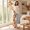5PC-VU217, variant on 5PC Artificial Colorful Maple Leaf Rattan Thanksgiving Fireplace And Dining Table Decorative Rattan Ornament halloween decorations indoor outdoor