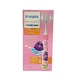 thumbnail image 1 of Philips SonicarePower Brosse à Dents pour Enfants (Âge 3+) - Rose, 1 of 4