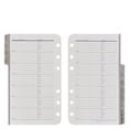 thumbnail image 2 of FranklinCovey Address-Phone Tabs (Pocket Size), 2 of 3
