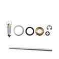 thumbnail image 4 of Carburetor Repair Carb Rebuild Kit Fit for 1991-1998 Suzuki LTF4WDX King Quad, 4 of 5
