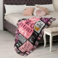 thumbnail image 3 of Great Grandma Gifts Blanket 60"x50", Christmas/Birthday Gifts for Great Grandma, Great Grandmother Gifts, Gifts for Great Grandmother, Gift for Great Grandma, Best Great Grandma Gifts Ideas, 3 of 6