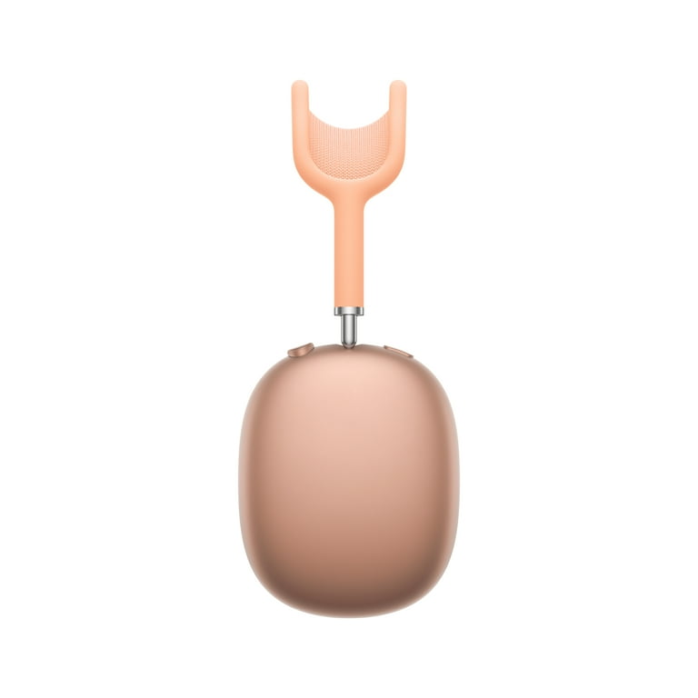 Apple AirPods Max (USB-C) - Orange - Walmart.com Apple AirPods Max (USB-C) - Orange - Walmart.com