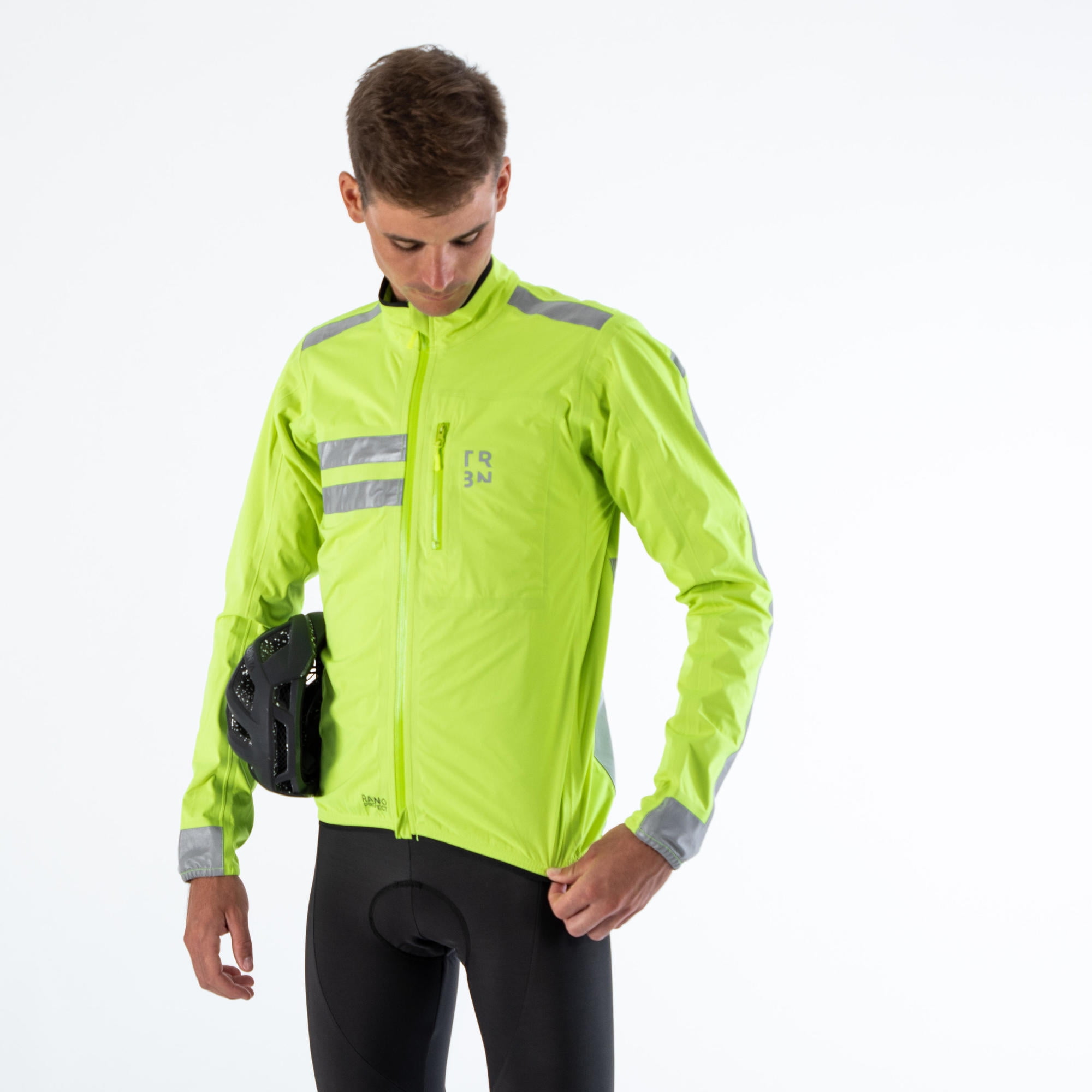 Decathlon RC500, High-Visibility 