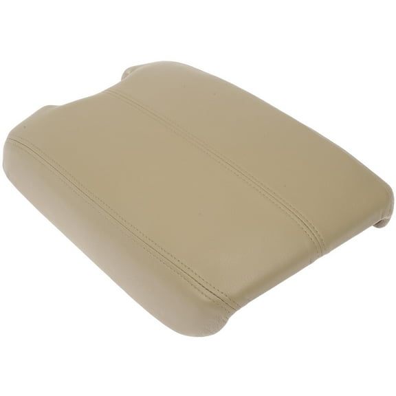 Dorman 924-887 Console Lid for Specific Honda Models, Tan