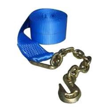 Build Your Own - 4" Long Strap