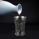 thumbnail image 5 of Schnapsglas, Schnapsglas Aus Dem Ägypten, Zinklegierung, Für Party-Cocktails dios del sol de hojalata, 5 of 9