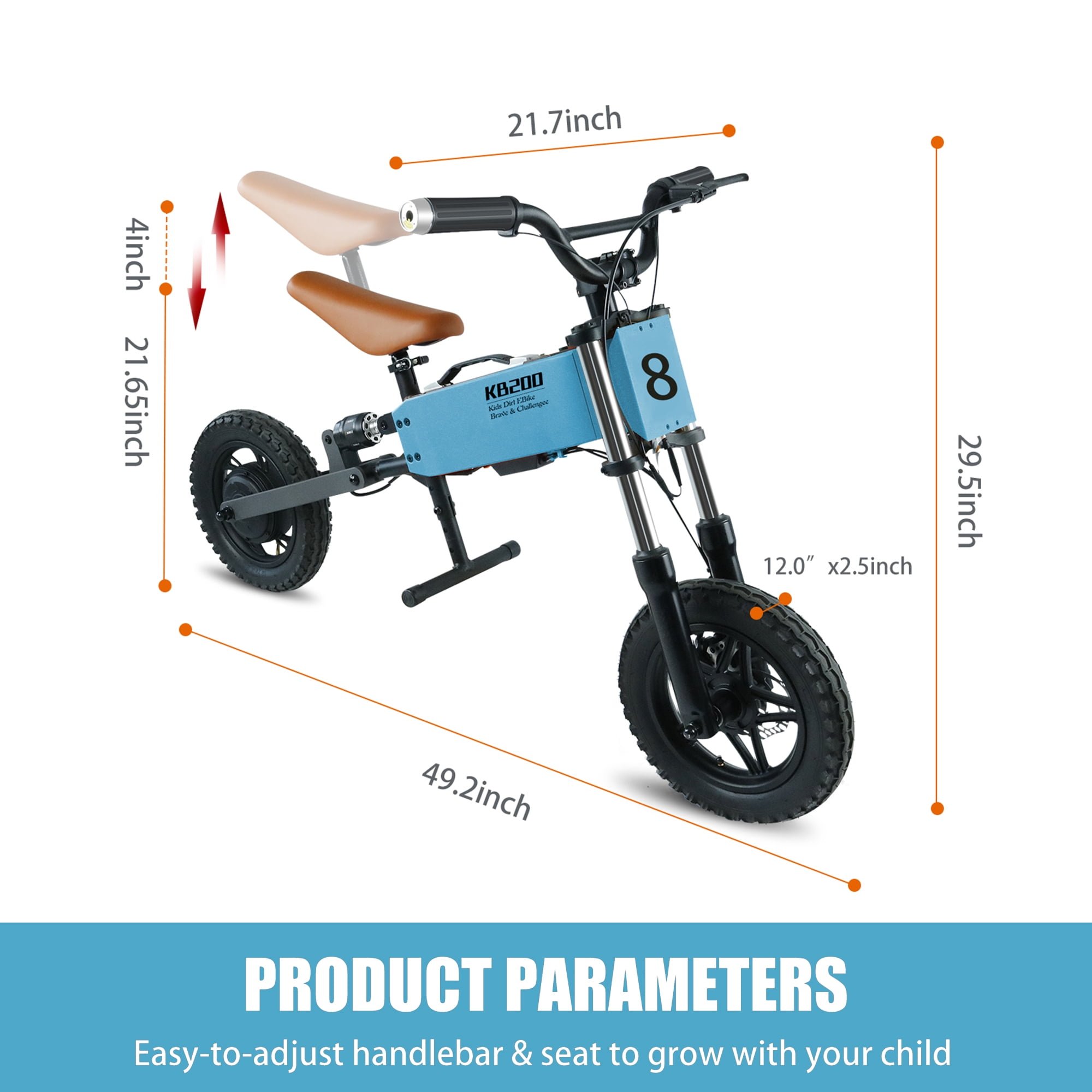 Child battery bike price 2025