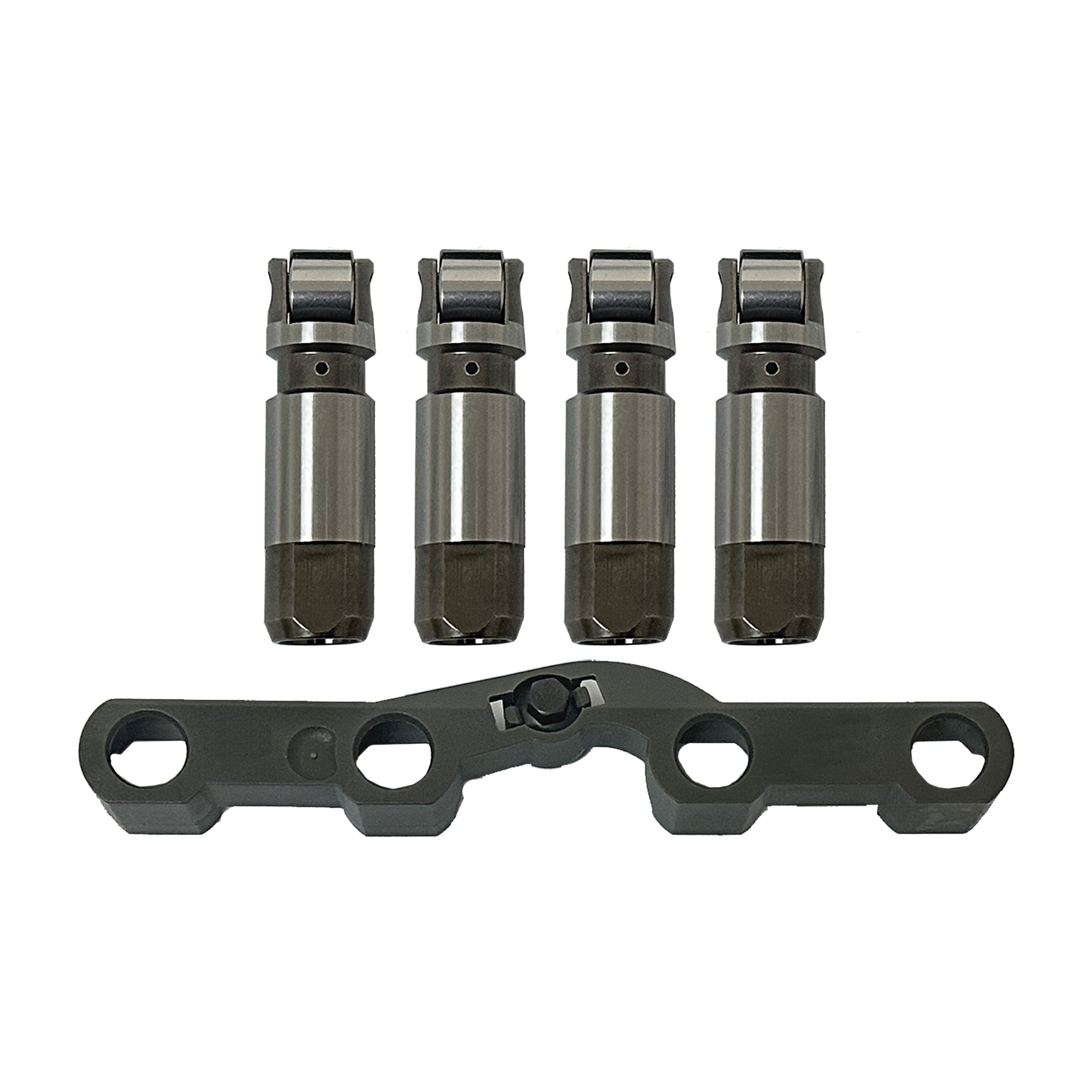 DNJ LIF1160B Engine Cylinder Head Valve Train Lash Tappet Lifter Kit