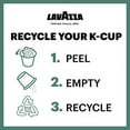 thumbnail image 3 of Lavazza - Gran Selezione K-Cups - Dark Roast Blend, K-Cup 30 capsules, 3 of 6