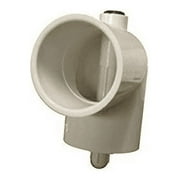 Thermowell, PVC 90 1.5" SXS