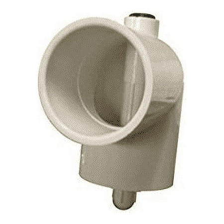 Thermowell, PVC 90 1.5" SXS
