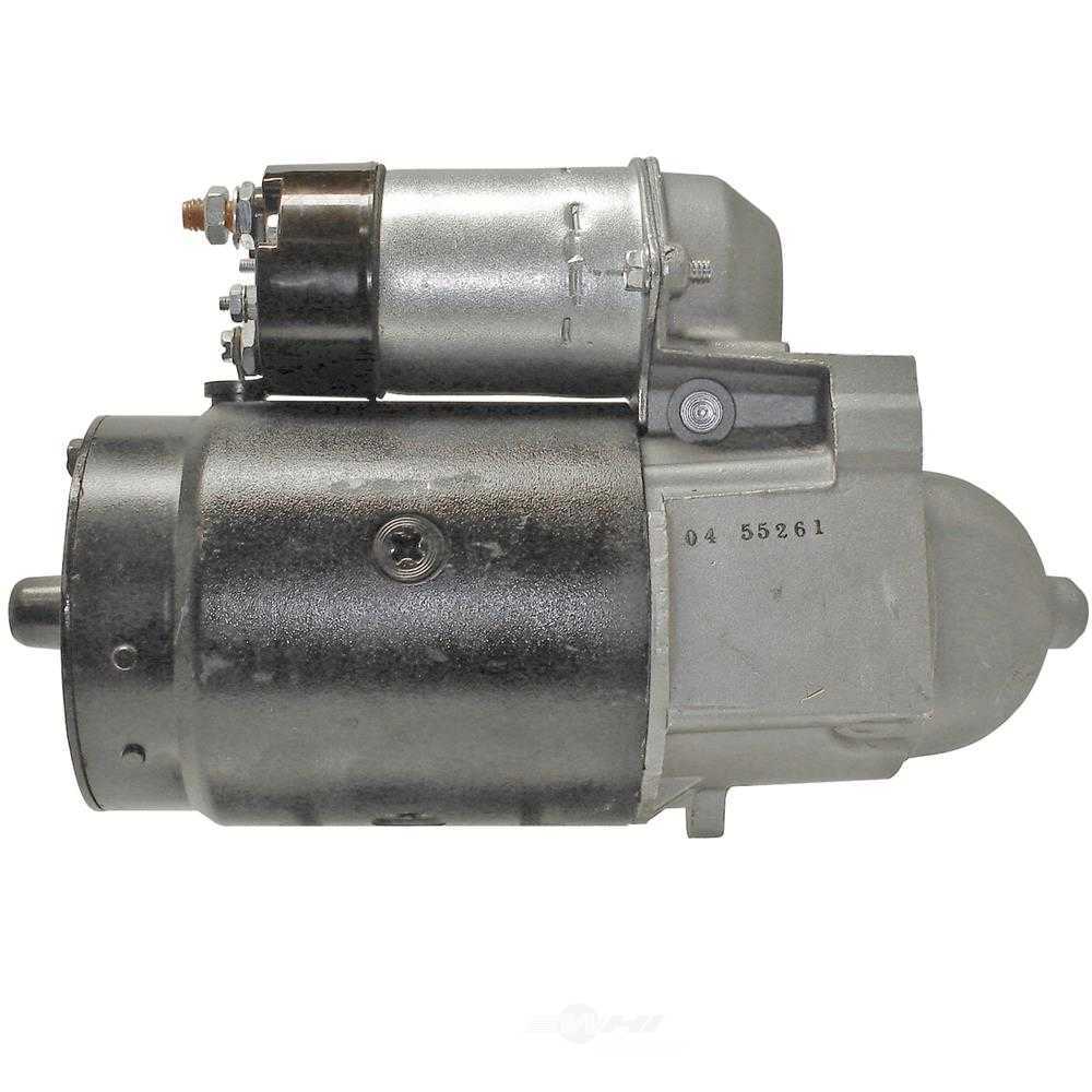 ACDelco 336-1819 Reman Starter Motor