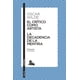 thumbnail image 1 of El crítico como artista / La decadencia de la mentira, 1 of 2