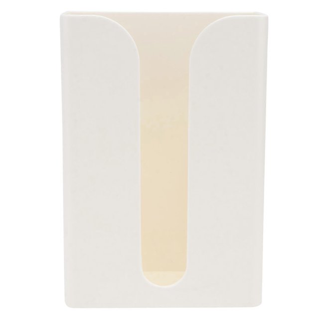 Traceless Tissue Holder Wall-Mounted Tissue Box Napkin Box Tissue Storage Box