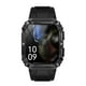 thumbnail image 5 of Relaj Deportivo Inteligente Con Pantalla Táctil De 1,95 Pulgadas, Pantalla Grande HD, RELOJ PARA Exteriores IP68 Con Enlace De Llamada Con Un , Múltiples Modos De Ejercio, 5 of 7