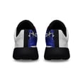 thumbnail image 4 of Maryland Eagle Shoes Sneakers Black Size 11.5, 4 of 7