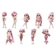 thumbnail image 4 of LOL Surprise OMG Fashion Show Style Edition LaRose Fashion Doll, 4 of 6