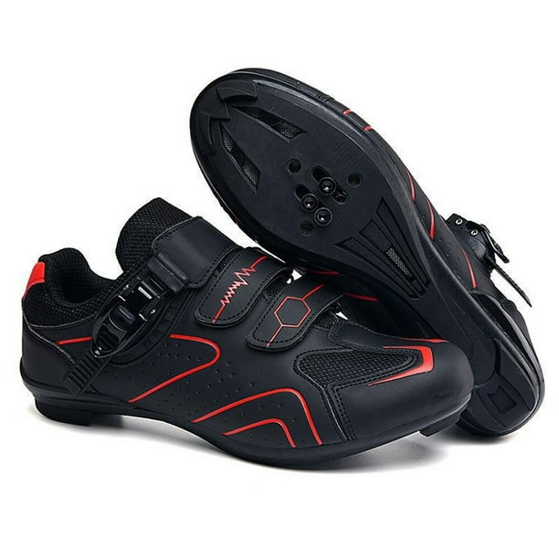 Zapatillas de Ciclismo para Hombre y Mujer Primavera Verano Bicicleta de Montaña